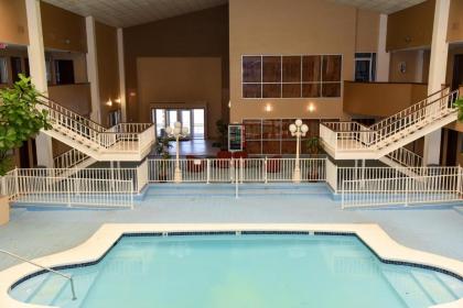 Motel 6-Snyder TX - image 11