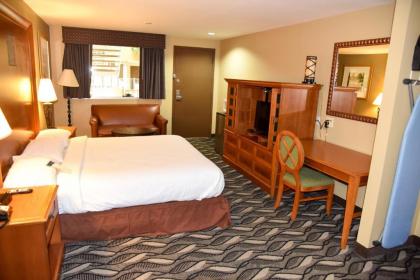 Motel 6-Snyder TX - image 12