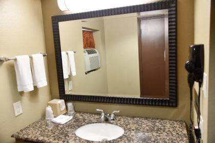 Motel 6-Snyder TX - image 13