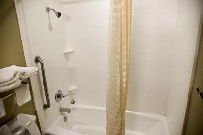 Motel 6-Snyder TX - image 14