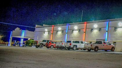 Motel 6-Snyder TX - image 2