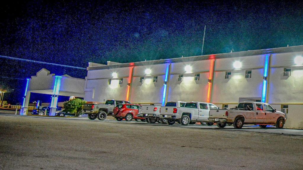 Motel 6-Snyder TX - image 2