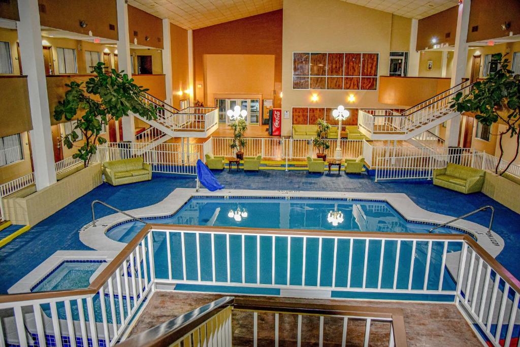 Motel 6-Snyder TX - image 3
