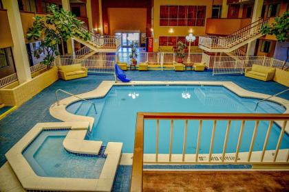 Motel 6-Snyder TX - image 4