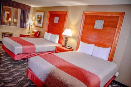 Motel 6-Snyder TX - image 5