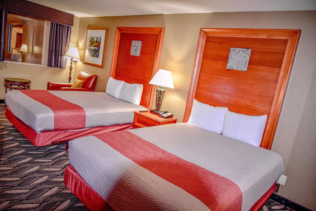 Motel 6-Snyder TX - image 5