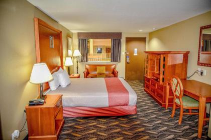 Motel 6-Snyder TX - image 6