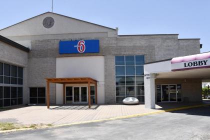 Motel 6-Snyder TX - image 7