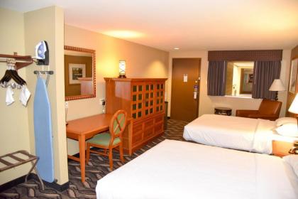 Motel 6-Snyder TX - image 9