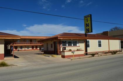 travel Inn Snyder Snyder