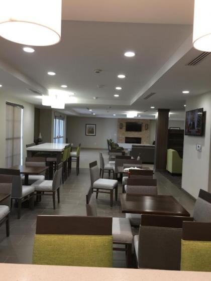 Comfort Inn & Suites Snyder - image 10