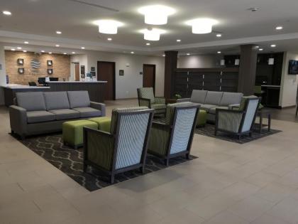 Comfort Inn & Suites Snyder - image 6