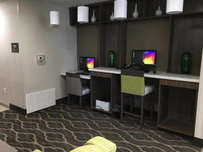 Comfort Inn & Suites Snyder - image 7