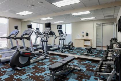 Fairfield Inn & Suites by Marriott Snyder - image 15