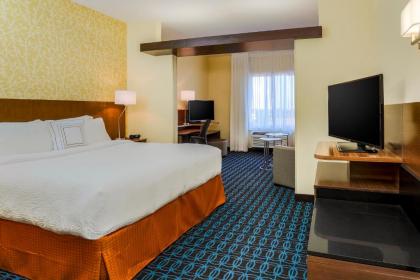 Fairfield Inn & Suites by Marriott Snyder - image 4
