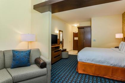 Fairfield Inn & Suites by Marriott Snyder - image 8