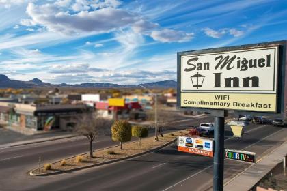 San Miguel Inn By OYO - image 9