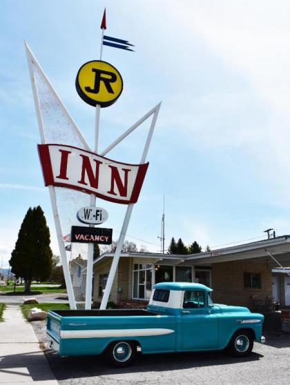 JR Inn - image 1