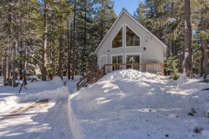 Poma Lane Soda Springs California