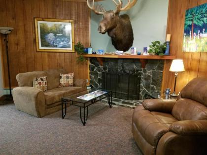 Soldotna Inn Alaska