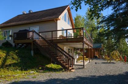 Apartment in Soldotna Alaska