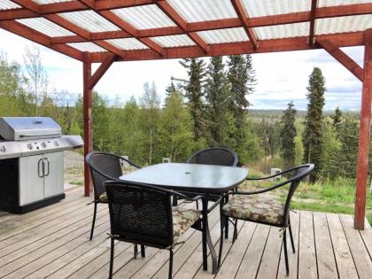 Alaska Home Rental Soldotna