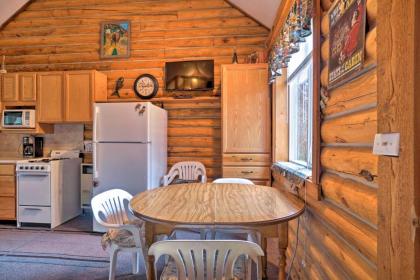 Soldotna Cabin with Essentials- 4 Mi to Fishing - image 8