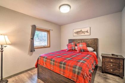Cozy Downtown Soldotna Cabin Dogs Welcome! - image 11