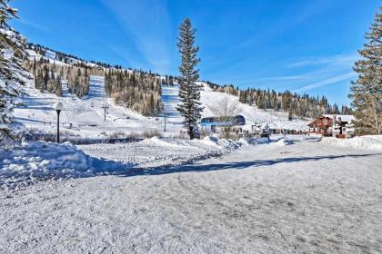 Solitude Creekside Condo-Closest to Ski Lift! - image 14