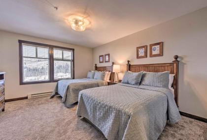Slopeside Solitude Condo - Walk to Ski Lifts! - image 7