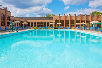 Holiday Inn Solomons Conference Center & Marina an IHG Hotel
