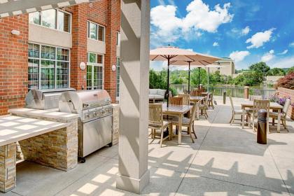 Homewood Suites By Hilton Cleveland-solon