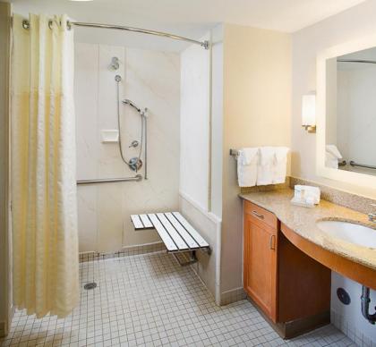 Homewood Suites by Hilton Cleveland-Solon - image 21