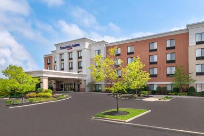 Springhill Suites Cleveland
