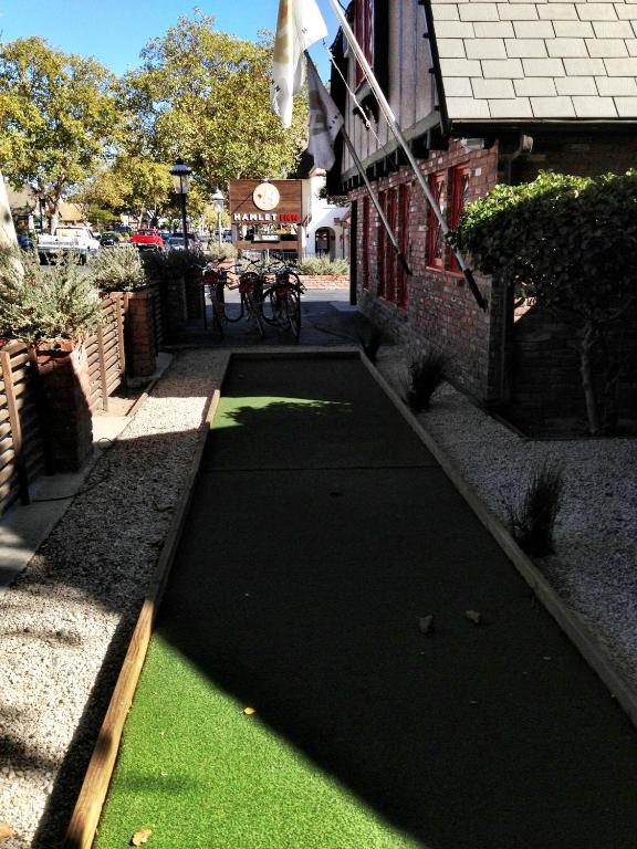 The Hamlet Inn - image 3