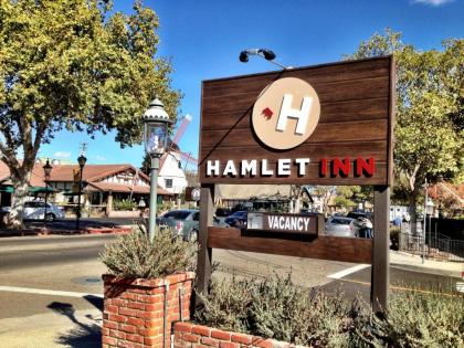 The Hamlet Inn - image 4
