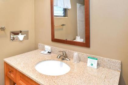 Svendsgaard's Lodge- Americas Best Value Inn & Suites - image 11
