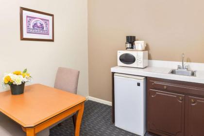 Svendsgaard's Lodge- Americas Best Value Inn & Suites - image 3