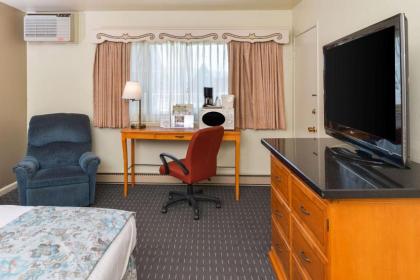 Svendsgaard's Lodge- Americas Best Value Inn & Suites - image 4