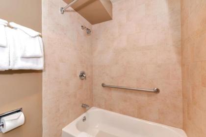 Svendsgaard's Lodge- Americas Best Value Inn & Suites - image 6