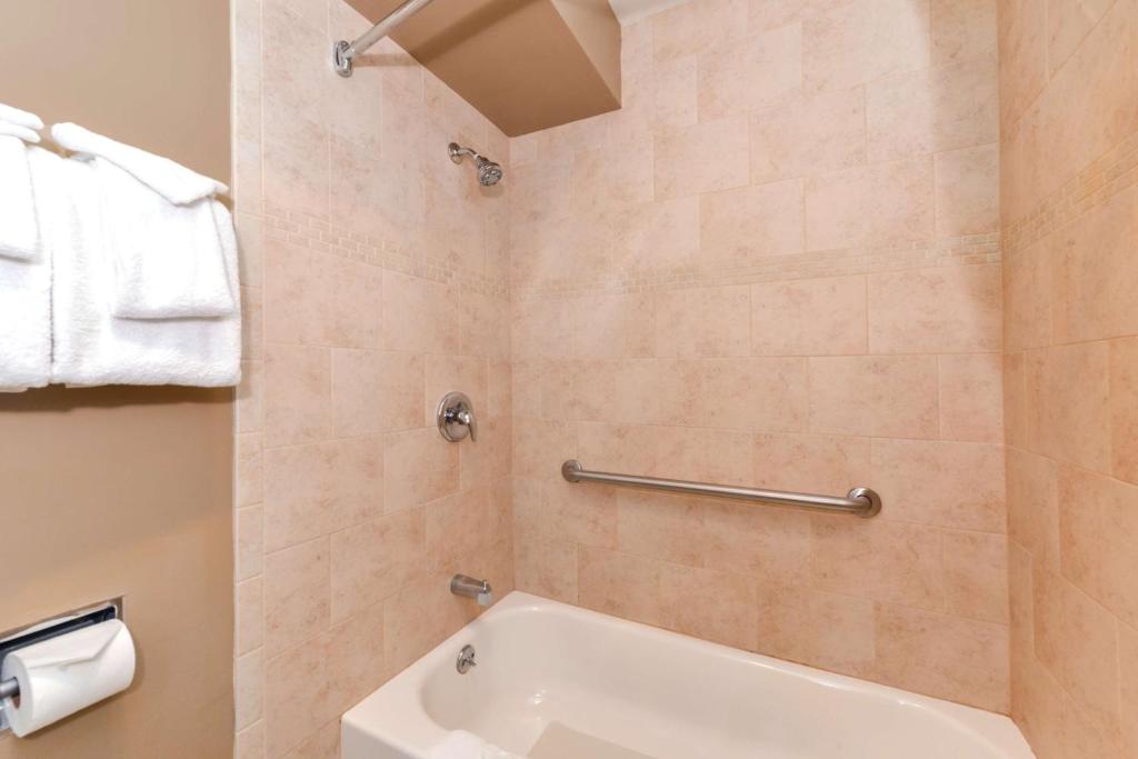 Svendsgaard's Lodge- Americas Best Value Inn & Suites - image 6