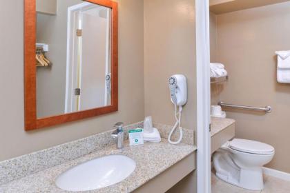Svendsgaard's Lodge- Americas Best Value Inn & Suites - image 7
