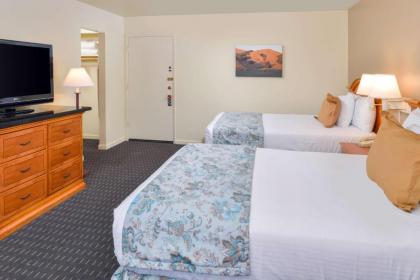 Svendsgaard's Lodge- Americas Best Value Inn & Suites - image 8