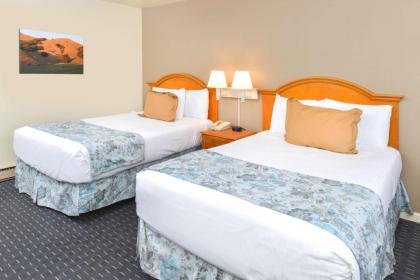 Svendsgaard's Lodge- Americas Best Value Inn & Suites - image 9