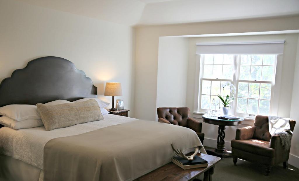 Ballard Inn & The Gathering Table - image 2