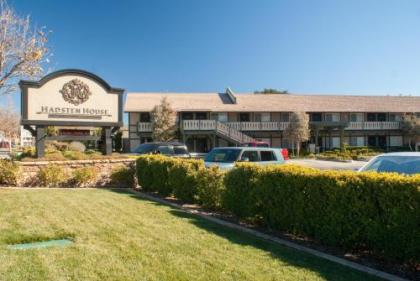 Hadsten House Inn And Spa California