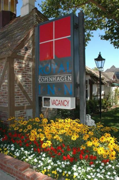Royal Copenhagen Inn - image 13