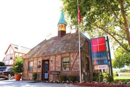 Royal Copenhagen Inn - image 6