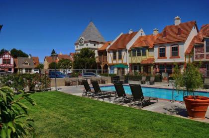 Royal Copenhagen Inn - image 8