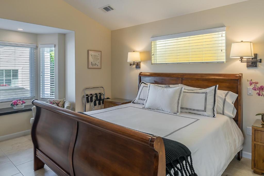 Solvang Alisal Vacation Cottages - image 5